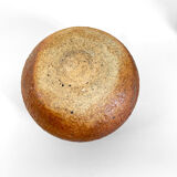 Anthropomorphic ceramic box, the terminal, circa 1970