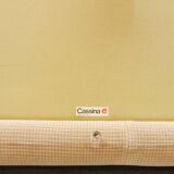 Set of Maralunga 2-seater & armchair by Vico Magistretti for Cassina, Italy