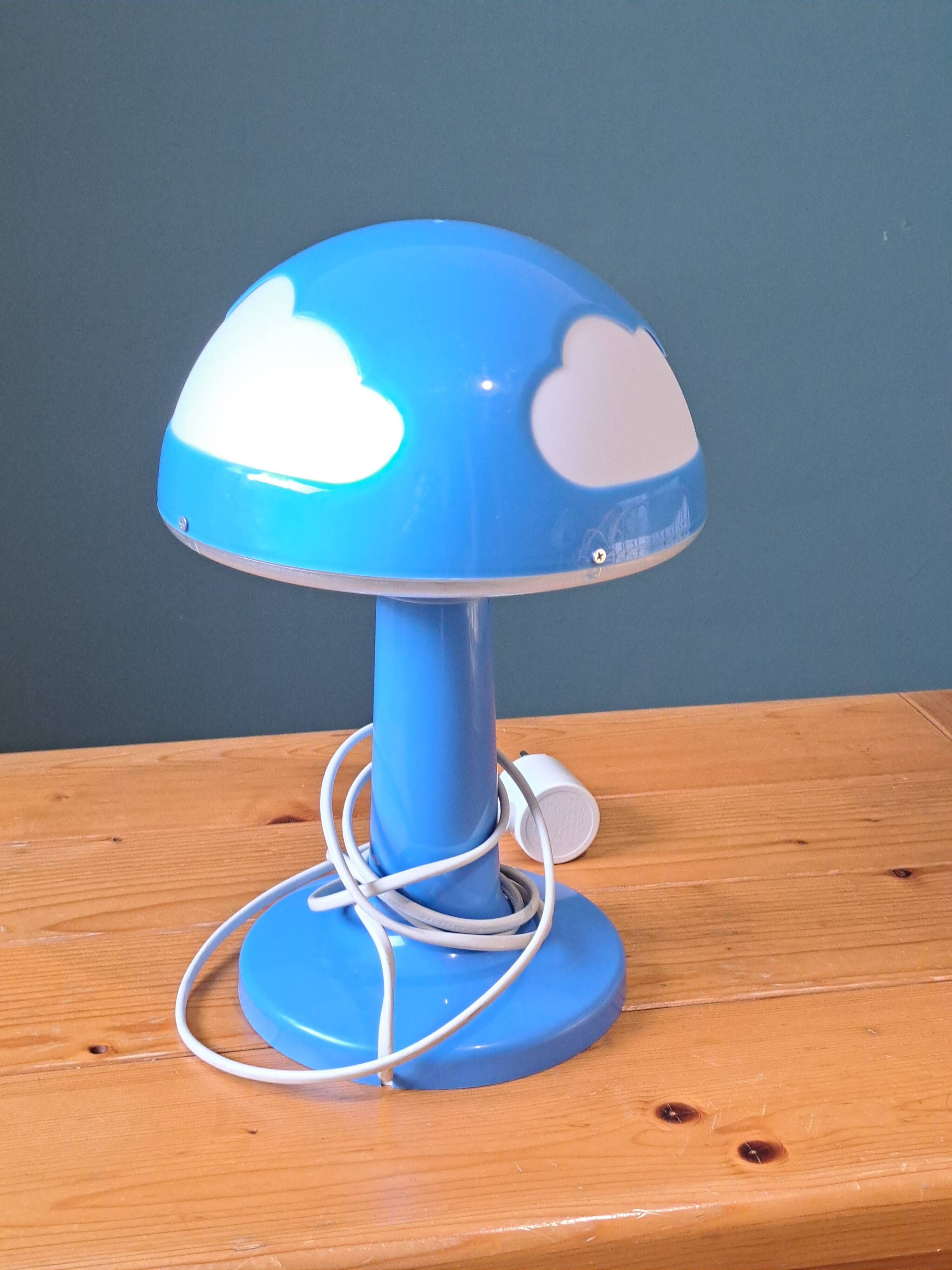 Lampe ikea skojig