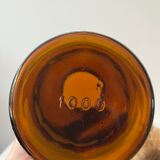 Old apothecary pot bottle