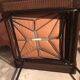 Vintage armchair 1960