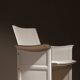 Six ‚Korium‘ Armchairs by Tito Agnoli for Matteo Grassi | Italy 1980s