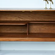 Sideboard by Tom Robertson for A.H. Mc Intosh 1960