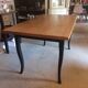 Oak table 40s