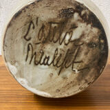 Vase Jacques Pouchain céramique