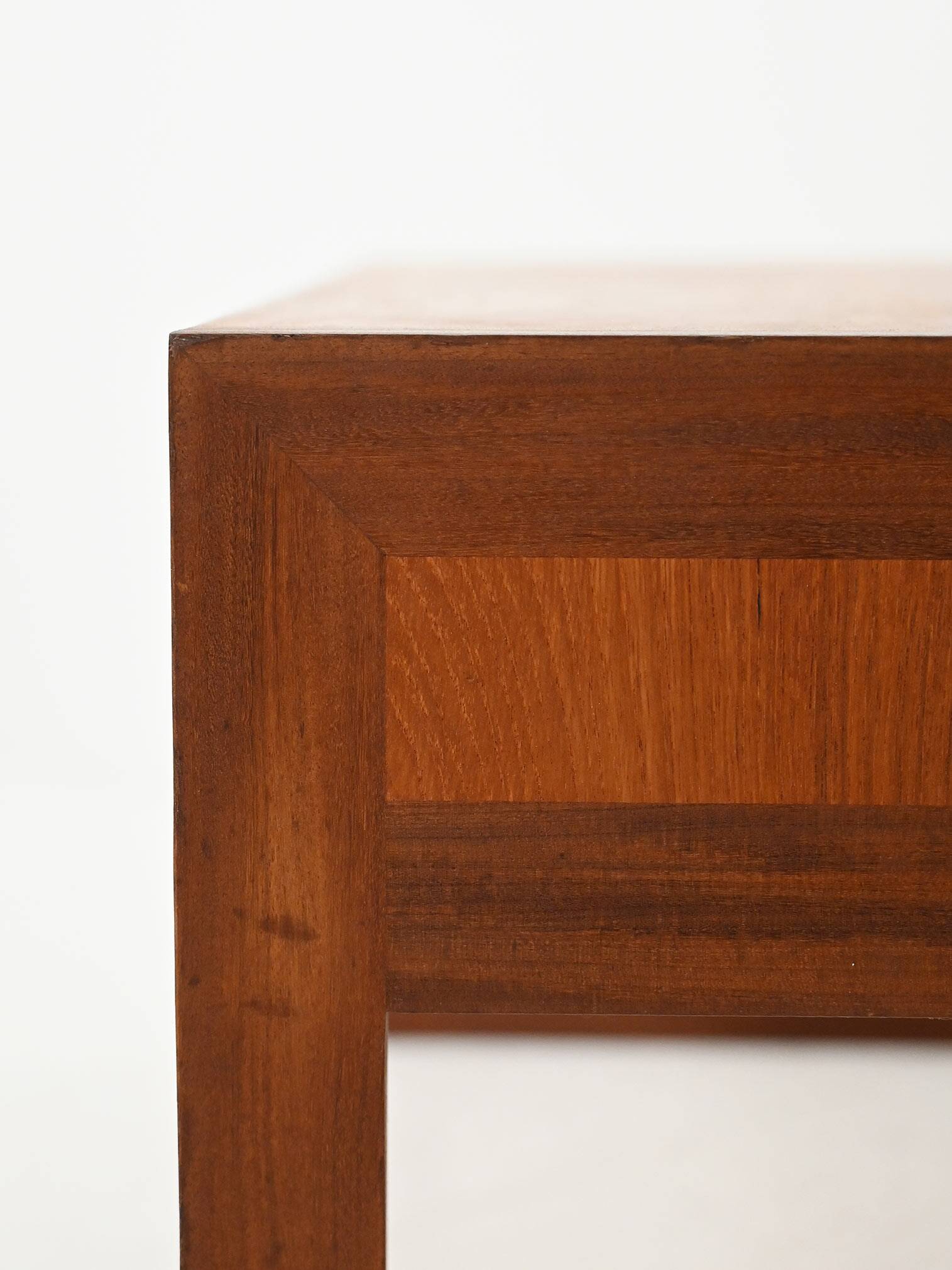 “Domino” entrance cabinet by A. Wahl Iversen