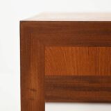 “Domino” entrance cabinet by A. Wahl Iversen