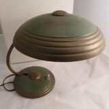 Lamp Art deco "helo" Germany