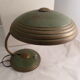 Lampe Art déco "helo" Germany