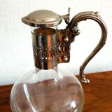 Old carafe