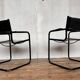 Paire de fauteuils