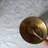 Pair of table lamps - Early 60s