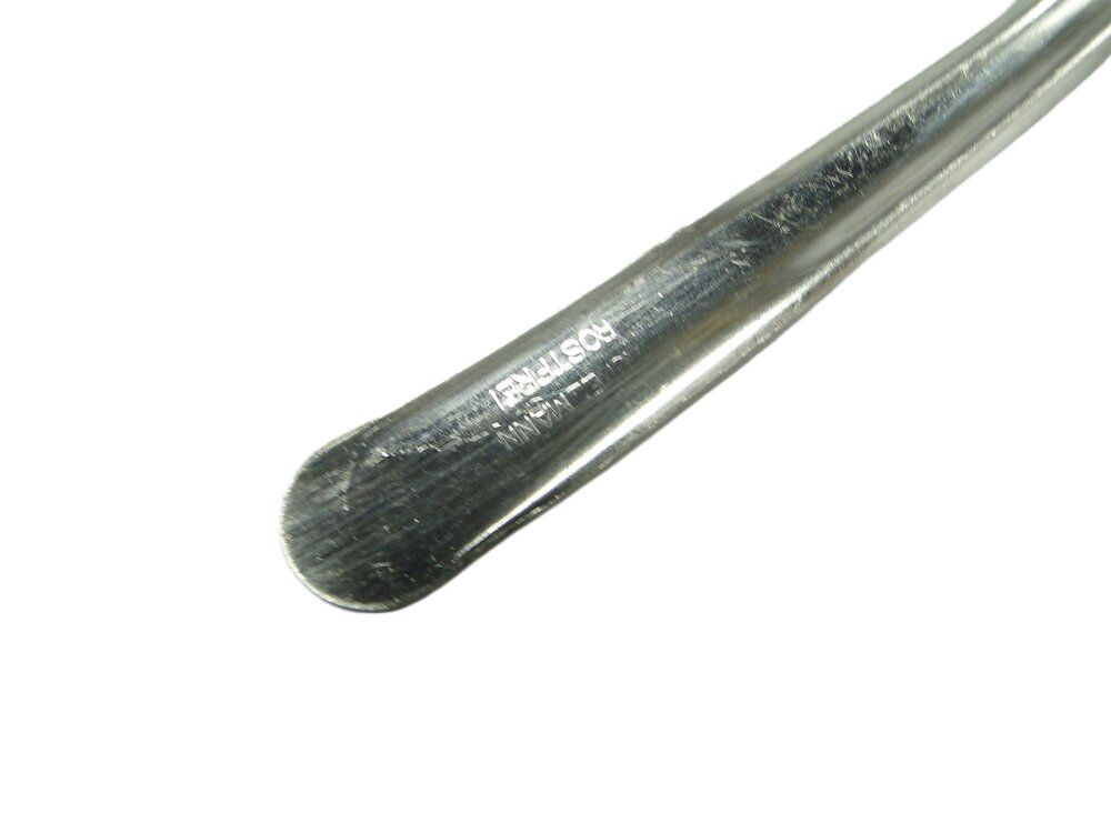 Polish Art Nouveau sugar spoon from Stylplater, 1920s