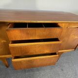 Scandinavian sideboard