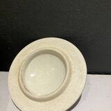 Old teapot