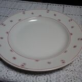 Plat Andrée / Digoin