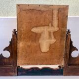 Coiffeuse en palissandre