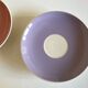 Set of 4 lunch cups 1960 VB Villeroy & Boch