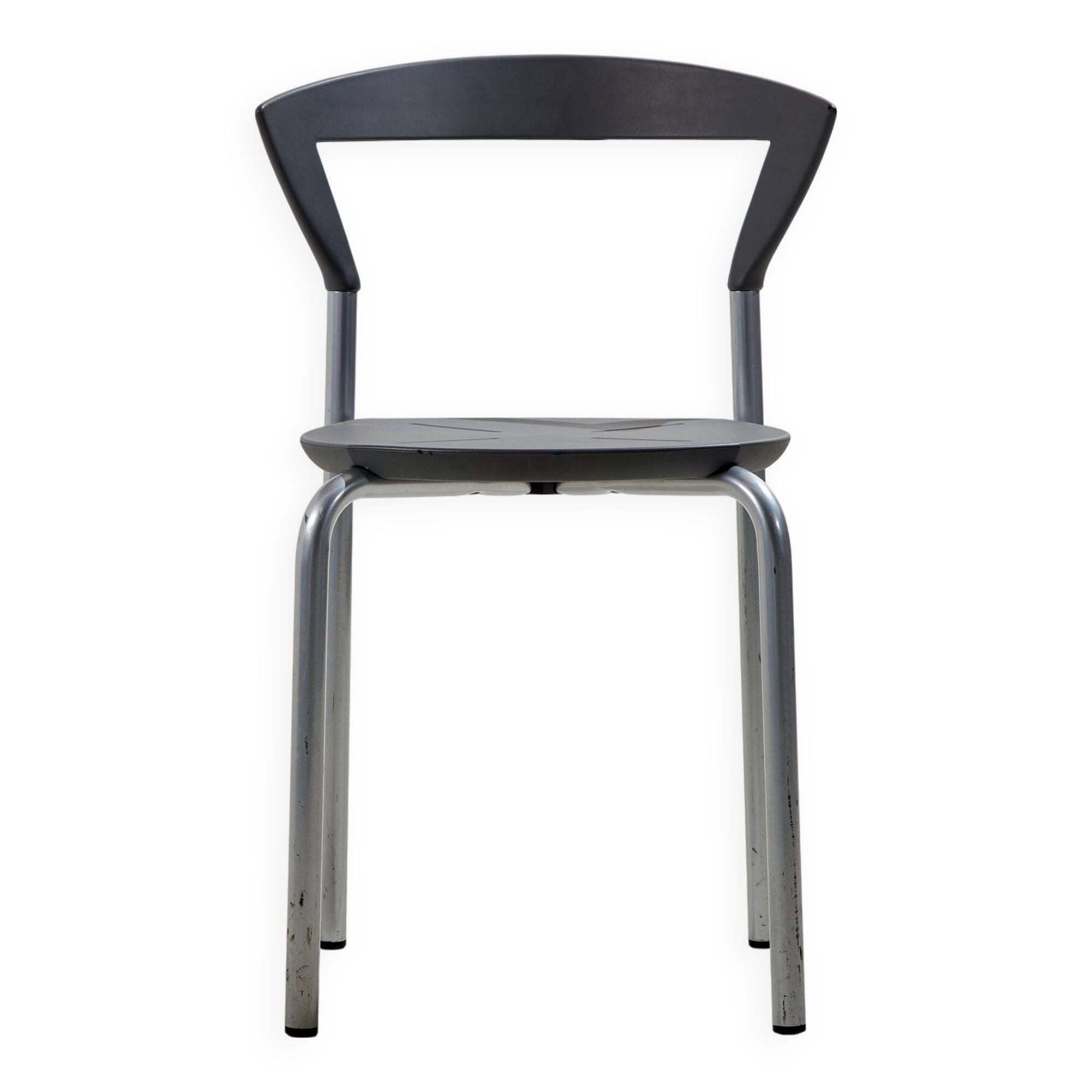 Opus chair by Pelikan Design for Bent Krogh