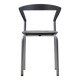 Opus chair by Pelikan Design for Bent Krogh