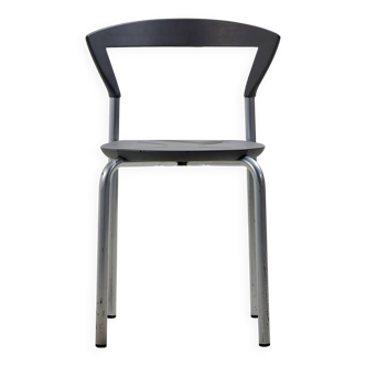 Opus chair by Pelikan Design for Bent Krogh