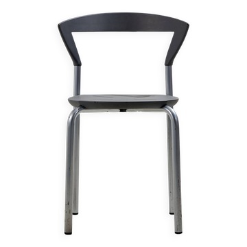 Opus chair by Pelikan Design for Bent Krogh