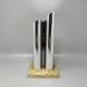 1970s Astonishing Space Age Vase. Made In italy
