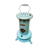 Poêle à pétrole "Français" 1950's