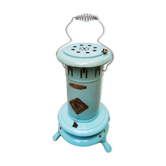 Oil stove "French" 1950's