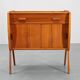 1960s Danish Teak Cabinet