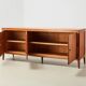 Hartmut Lohmeyer Sideboard for Wilkhahn Germany 1959