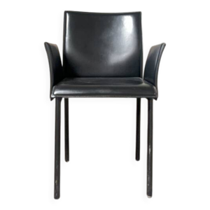 Chaise de bureau a accoudoir