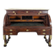 Bureau cylindre d'époque Empire