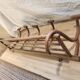 Wall coat rack 1900