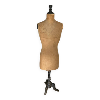 Former Stockman Paris sewing mannequin 1925