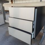 Office of Étienne Fermigier 1970