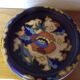 Dutch dish Regina W.b. Lydia Gouda
