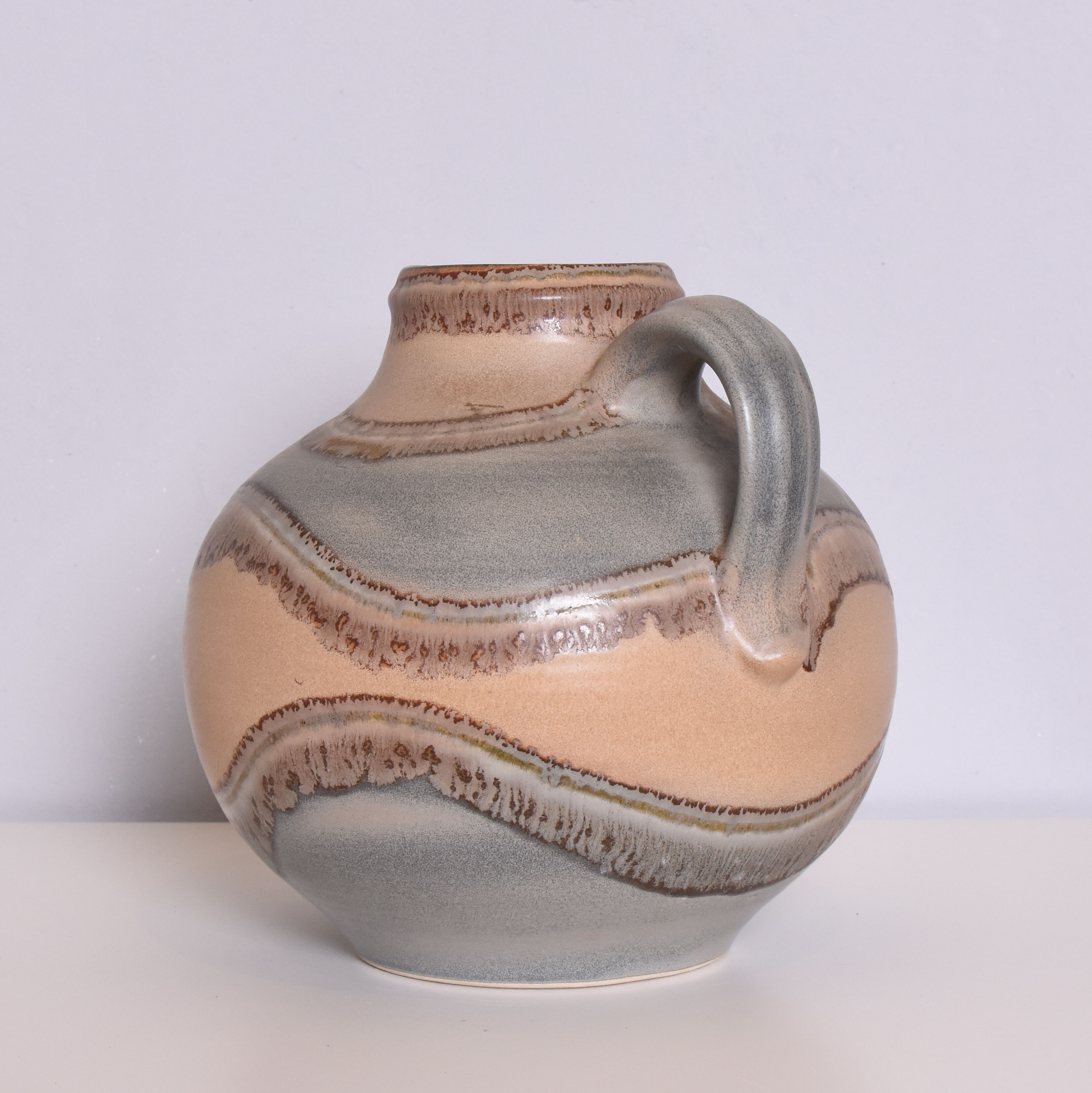 Vase, West Germany, Germany, 1960s