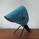 Midcentury Table Lamp by Ernst Igl for Hillebrand, 1950s