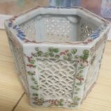 Pot grillon chine xixeme