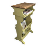 Magazine rack