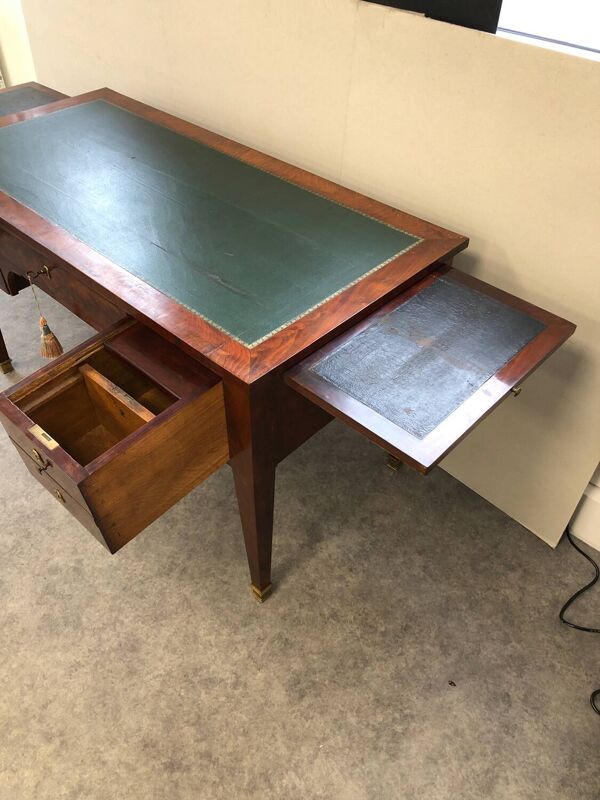 Bureau Napoléon 3 III