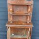 Old doll buffet