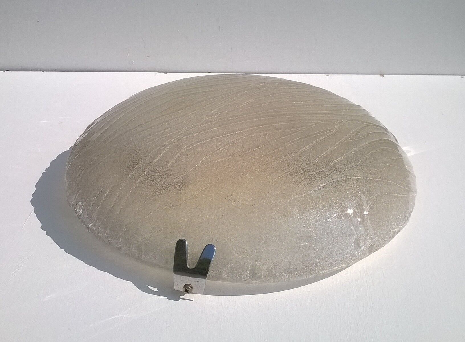 Appliques italiennes de Venini années 1960