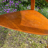 Tripod side table Bowwood from the 1950s-60s.