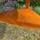 Tripod side table Bowwood from the 1950s-60s.