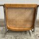 4 chaises Cesca B32 Marcel Breuer