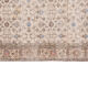 Turkish Oushak rug, 1970s - 212x321cm