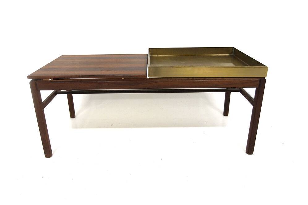 “Casino” telephone bench, Engström & Myrstrand, Tingströms, Sweden, 1960