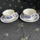 English tea service